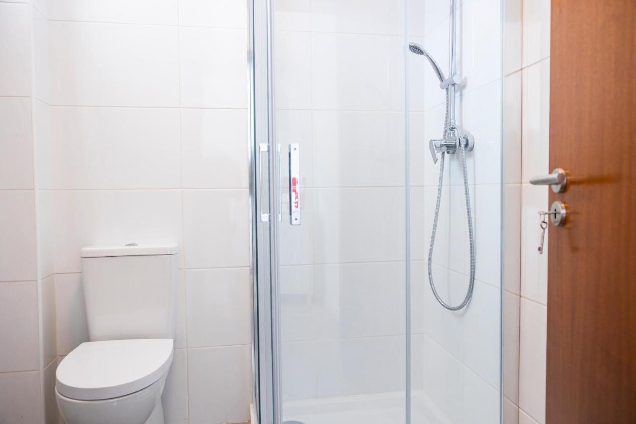 Apartamentos Progresso 2º Esq Funchal  Zewnętrze zdjęcie