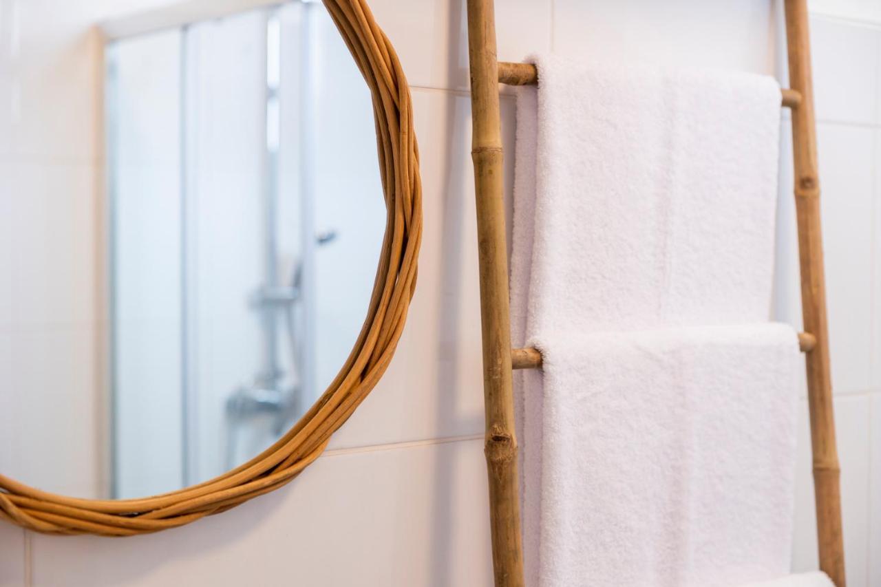 Apartamentos Progresso 2º Esq Funchal  Zewnętrze zdjęcie